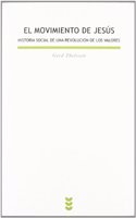 El Movimiento de Jesus