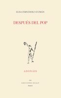 Despues del pop