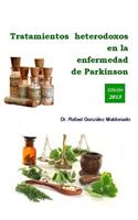 Tratamientos heterodoxos en la enfermedad de Parkinson
