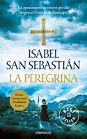 La peregrina (Trilogia de Alana 3)