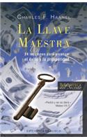 La Llave de Oro