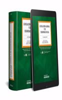 Legislacion Laboral y de Seguridad Social (Papel + e-book)
