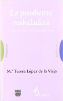 La pendiente resbaladiza / The Slippery Slope: La Practica De La Argumentacion Moral / the Practice of Moral Reasoning