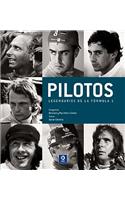 Pilotos Legendarios de la Formula 1