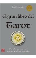El Gran Libro del Tarot