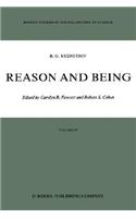 Reason and Being