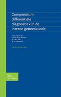 Compendium Differentiële Diagnostiek in Interne Geneeskunde