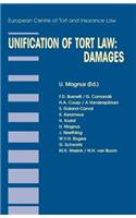 Unification of Tort Law: Damages