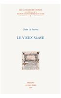 Le vieux slave