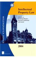 Intellectual Property Law 2004