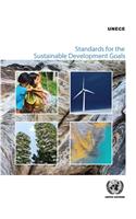 Standards for the Sustainable Development Goals