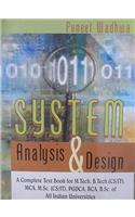 System analysis & design