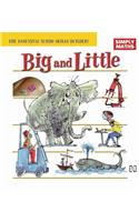 Simply Maths: Big and Little