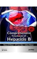 Comprehensive Textbook of Hepatitis B