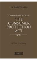 Commentary on the Consumer Protection Act