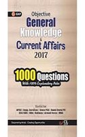 Objective General Knowledge & Current Affairs