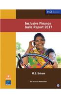 Inclusive Finance India Report 2017