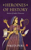 Heroines of History