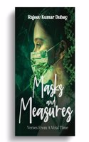 Masks and Measures