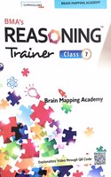 BMA's Reasoning Trainer Class - 7