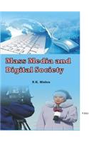 Mass Media and Digital Society