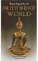 Encyclopaedia Of Buddhist World (Set Of 10 Vols.) (Crown Size)