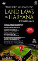 Land Laws in Haryana - Including Dictionary of Important Revenue Terms