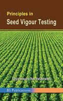 Principles in Seed Vigour Testing