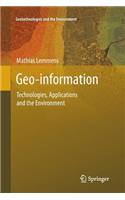 Geo-Information