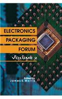 Electronics Packaging Forum