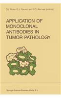 Application of Monoclonal Antibodies in Tumor Pathology