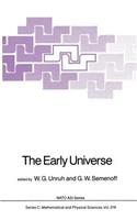 Early Universe