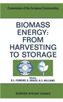 Biomass Energy