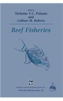 Reef Fisheries