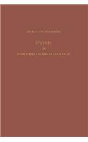 Studies in Indonesian Archaeology