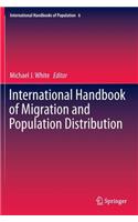 International Handbook of Migration and Population Distribution