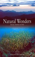 Natural Wonders: Mountains, Rainforest and Reef