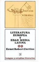 Literatura europea y Edad Media latina II