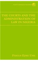 Court and the Administration of Law