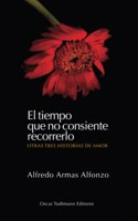 El tiempo que no consiente recorrerlo