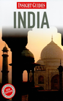 Insight Guides India