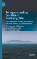 Portuguese-speaking Small Island Developing States