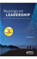 Musings on Leadership