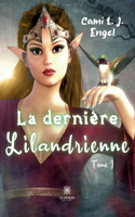 dernière Lilandrienne