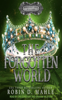 Forgotten World