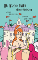 Fashion Queen of Paradise Kingdom