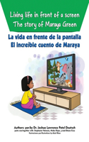 vida en frente de la pantalla
