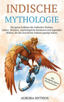 Indische Mythologie