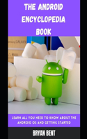 The Android Encyclopedia Book
