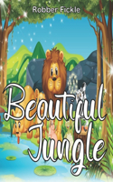 Beautiful Jungle